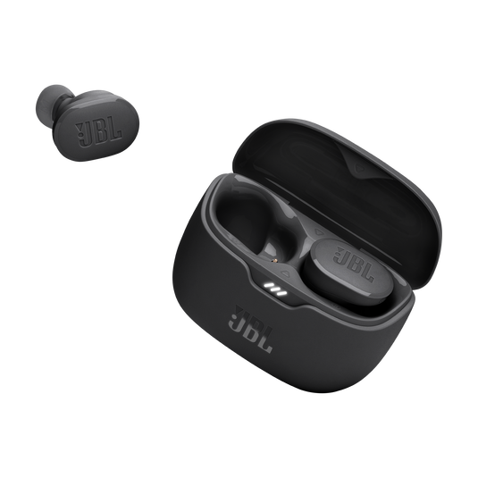 JBL Tune Buds True wireless Noise Cancelling earbuds